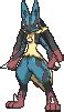 mega lucario|Stoned: Mega Evolutions in OU .